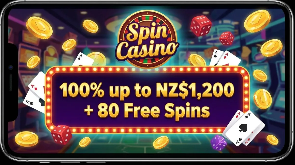 Spin Casino